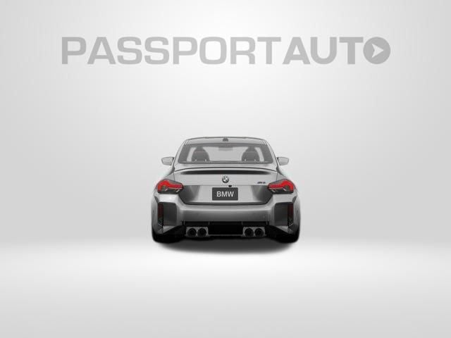 2026 BMW M2 Base