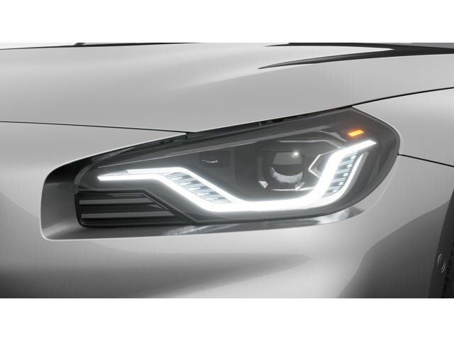 2026 BMW M2 Base