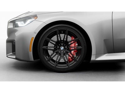 2026 BMW M2 Base