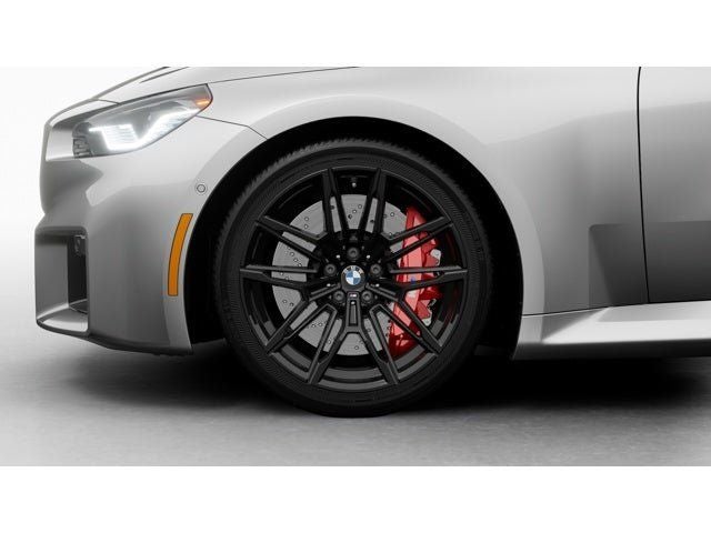 2026 BMW M2 Base