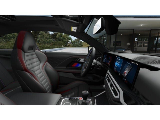 2026 BMW M2 Base