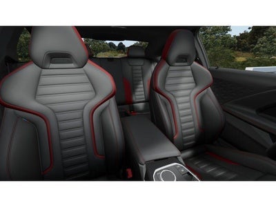 2026 BMW M2 Base