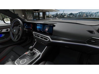2026 BMW M2 Base