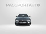2026 BMW M2 Base