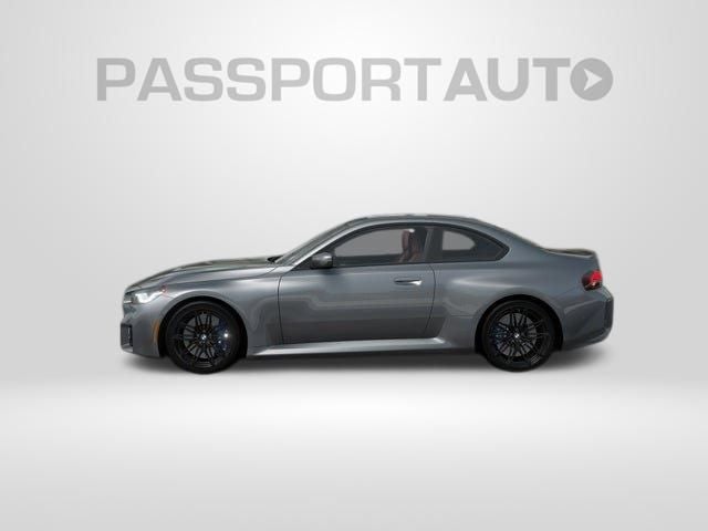 2026 BMW M2 Base