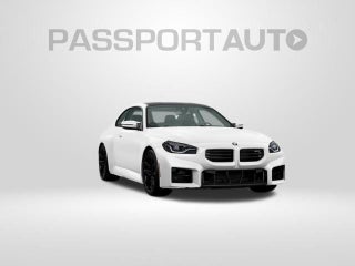 2026 BMW M2 Base