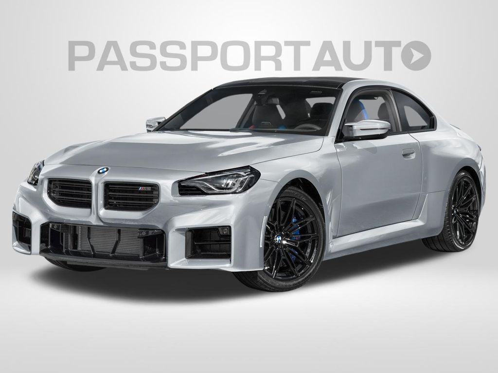 2026 BMW M2 CS