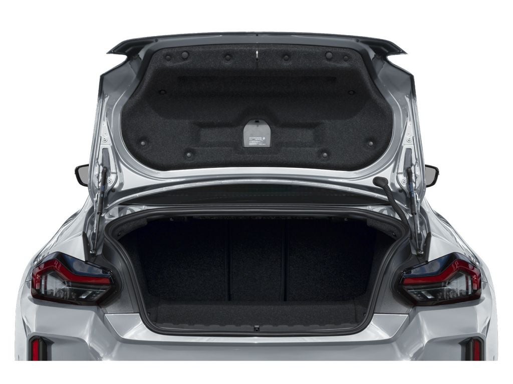 2026 BMW M2 CS