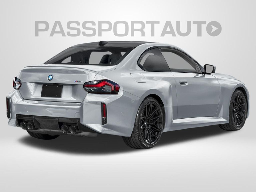 2026 BMW M2 CS
