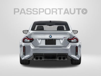 2026 BMW M2 CS