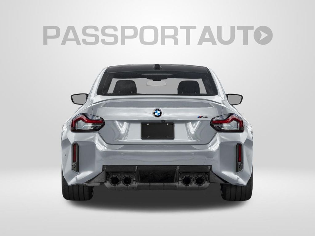 2026 BMW M2 CS