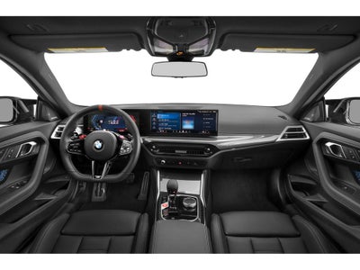 2026 BMW M2 CS