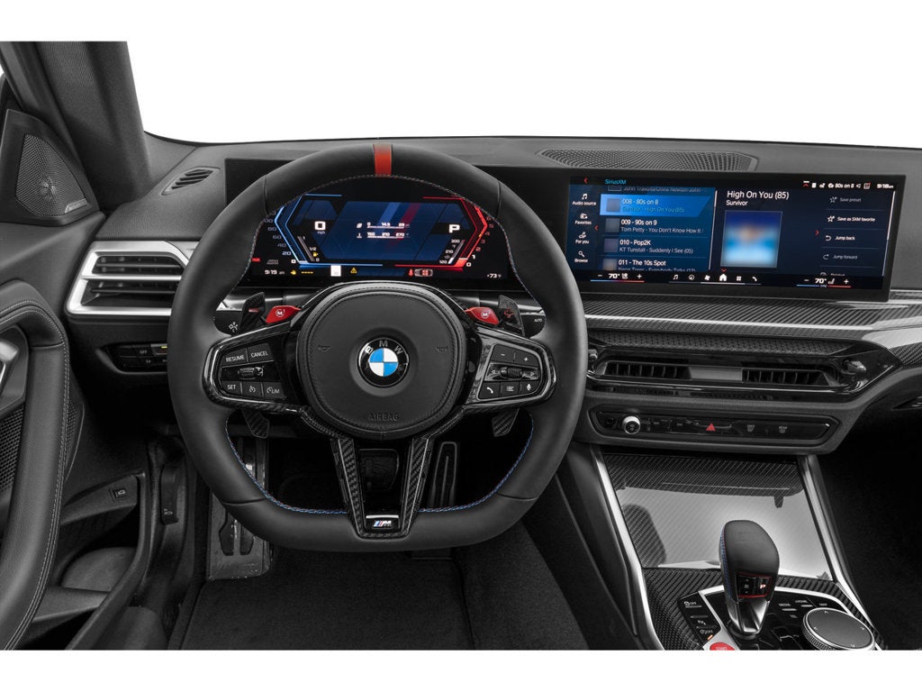 2027 BMW M2 M