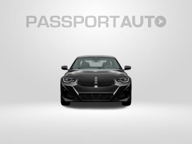 2026 BMW 2 Series 230i