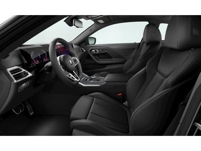 2026 BMW 2 Series 230i