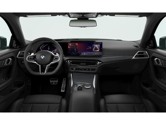 2026 BMW 2 Series 230i