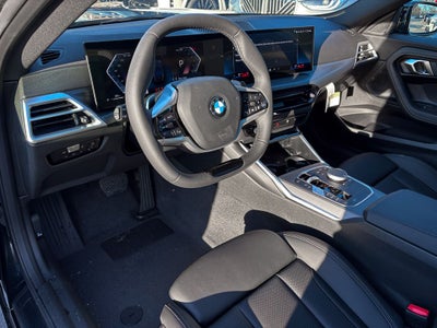 2026 BMW 2 Series 230i xDrive