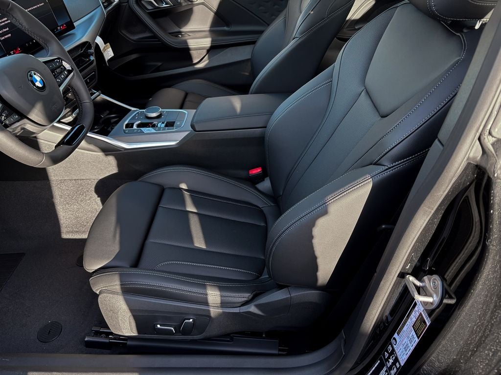 2026 BMW 2 Series 230i xDrive