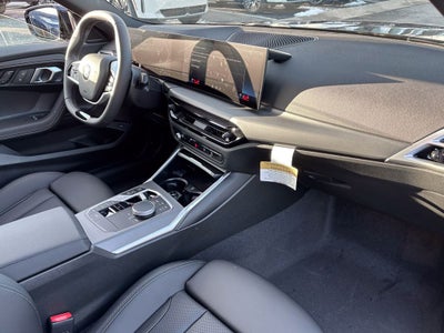 2026 BMW 2 Series 230i xDrive