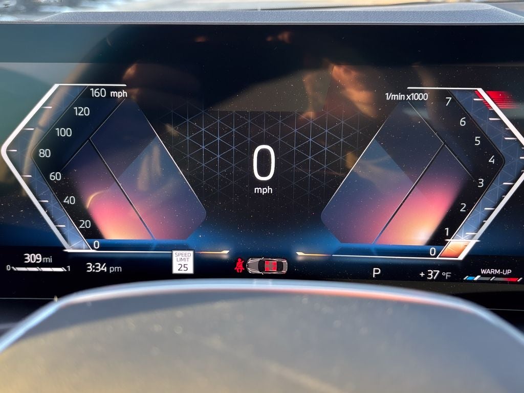 2026 BMW 2 Series 230i xDrive