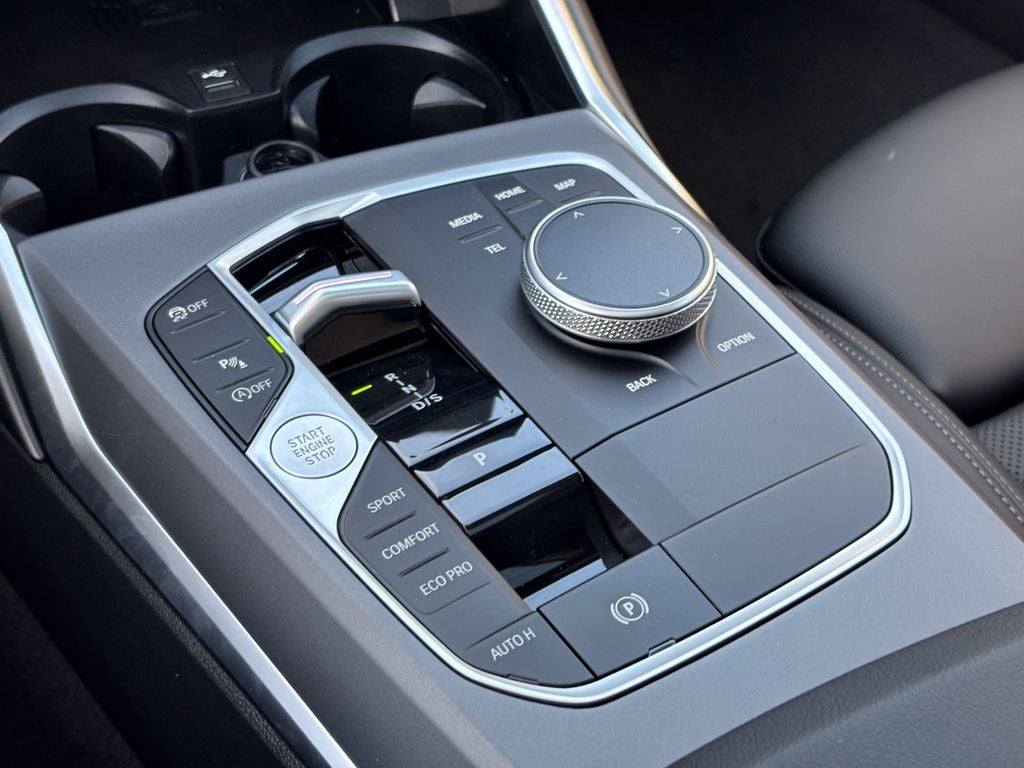 2026 BMW 2 Series 230i xDrive