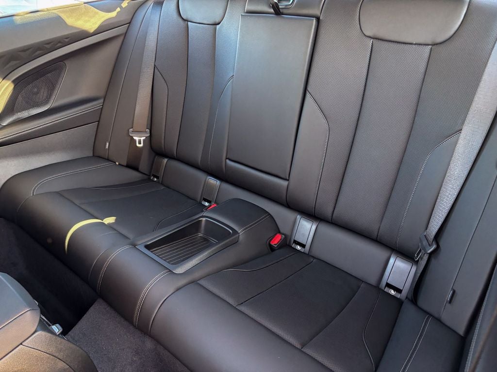 2026 BMW 2 Series 230i xDrive