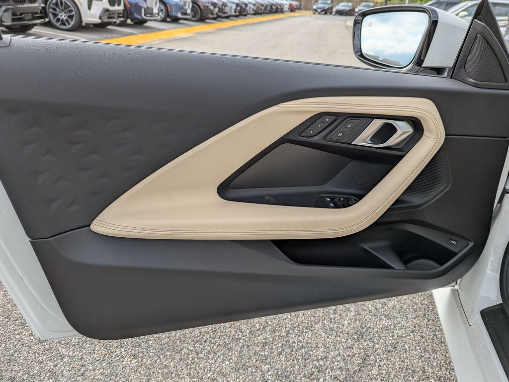 2026 BMW 2 Series 230i xDrive