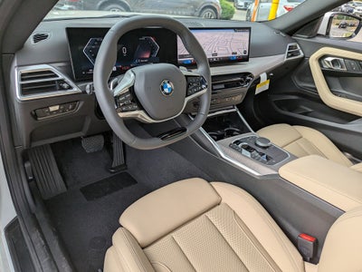 2026 BMW 2 Series 230i xDrive