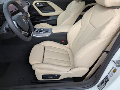 2026 BMW 2 Series 230i xDrive