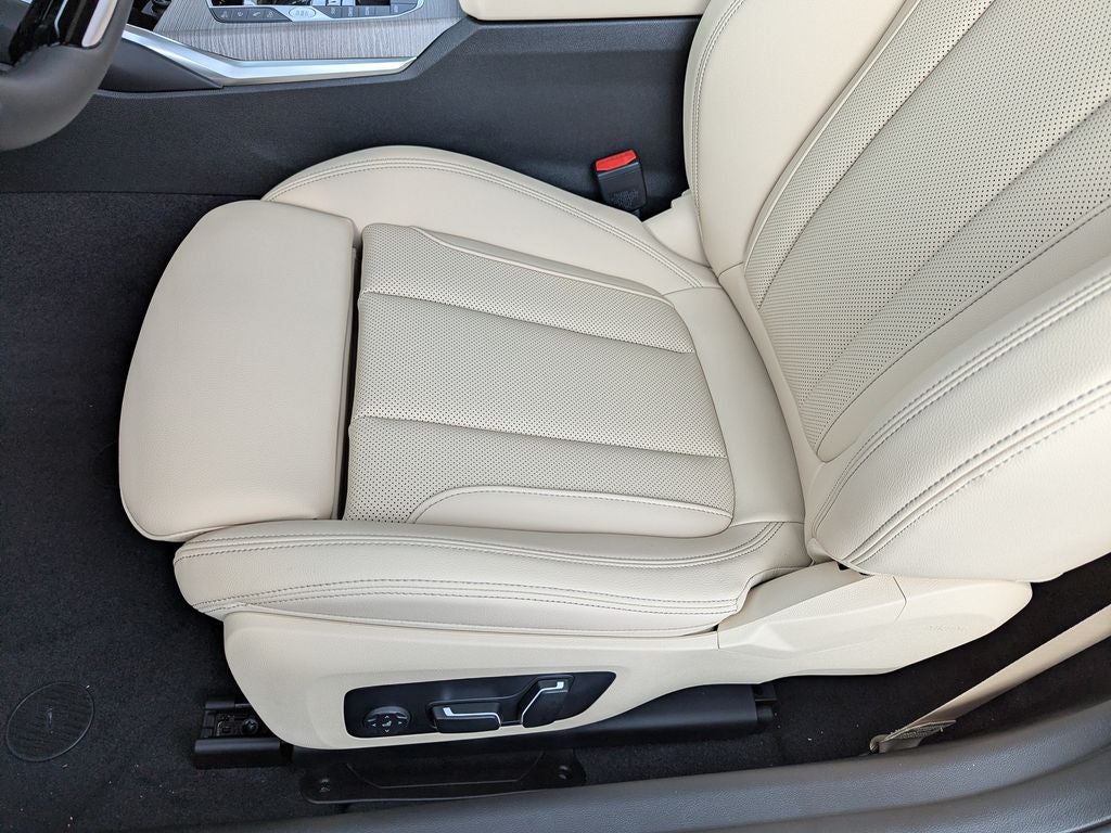 2026 BMW 2 Series 230i xDrive