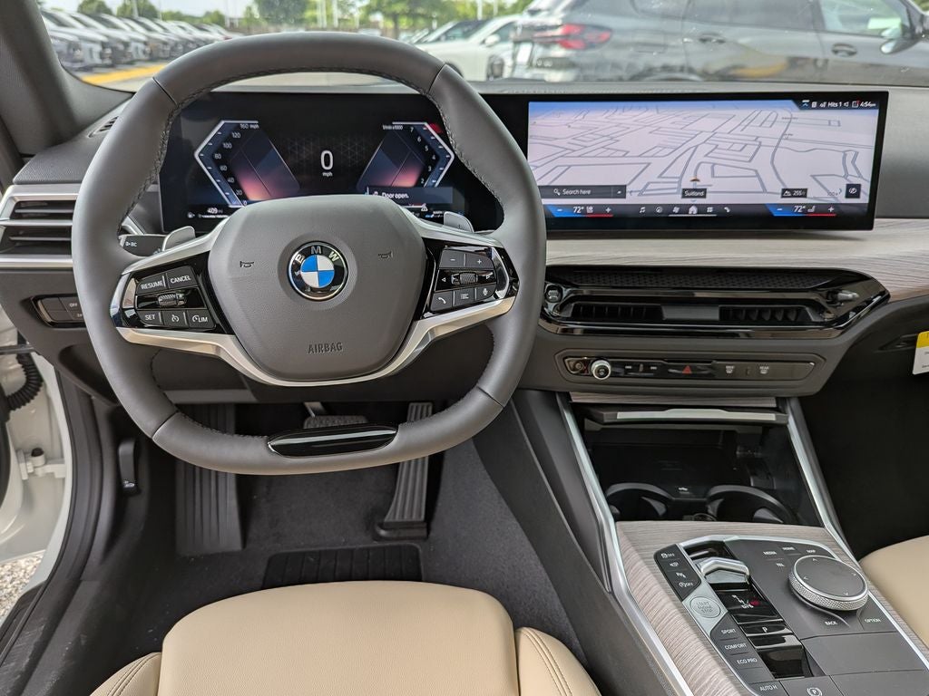 2026 BMW 2 Series 230i xDrive