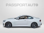 2026 BMW 2 Series 230i xDrive