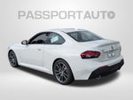 2026 BMW 2 Series 230i xDrive