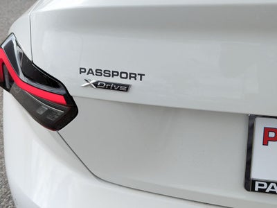 2026 BMW 2 Series 230i xDrive
