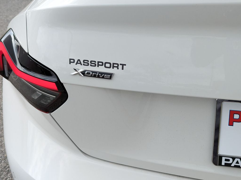 2026 BMW 2 Series 230i xDrive