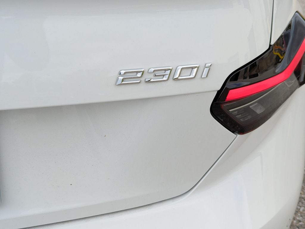 2026 BMW 2 Series 230i xDrive