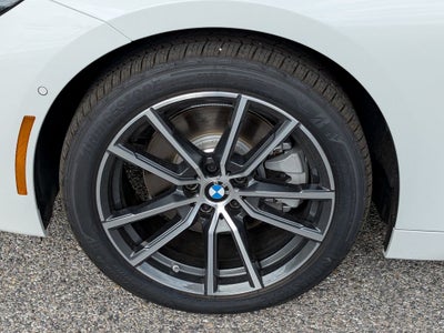 2026 BMW 2 Series 230i xDrive