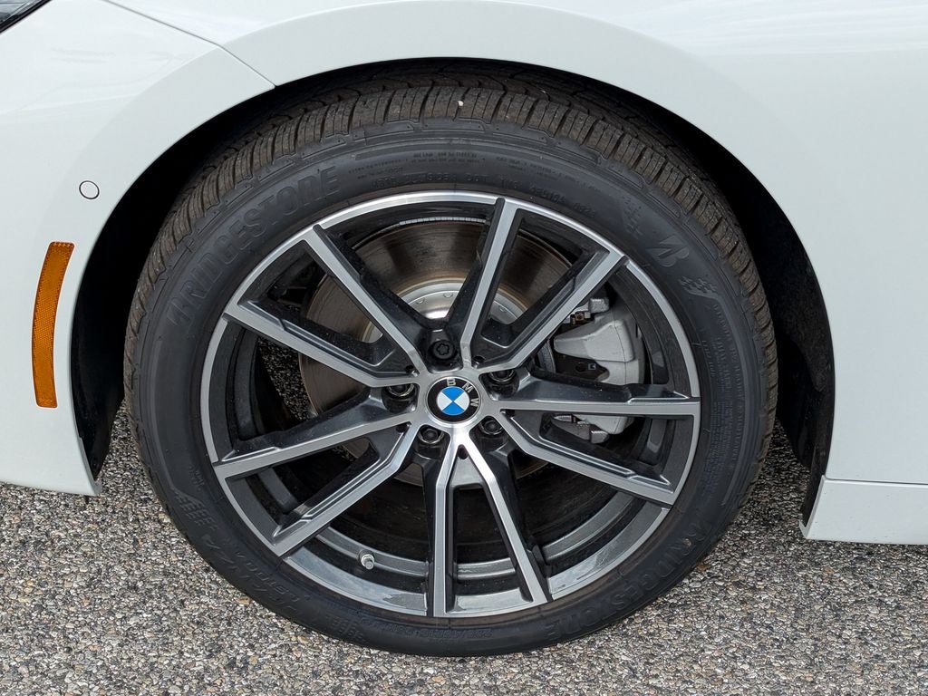 2026 BMW 2 Series 230i xDrive