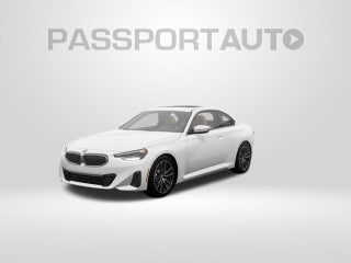 2026 BMW 2 Series 230i xDrive
