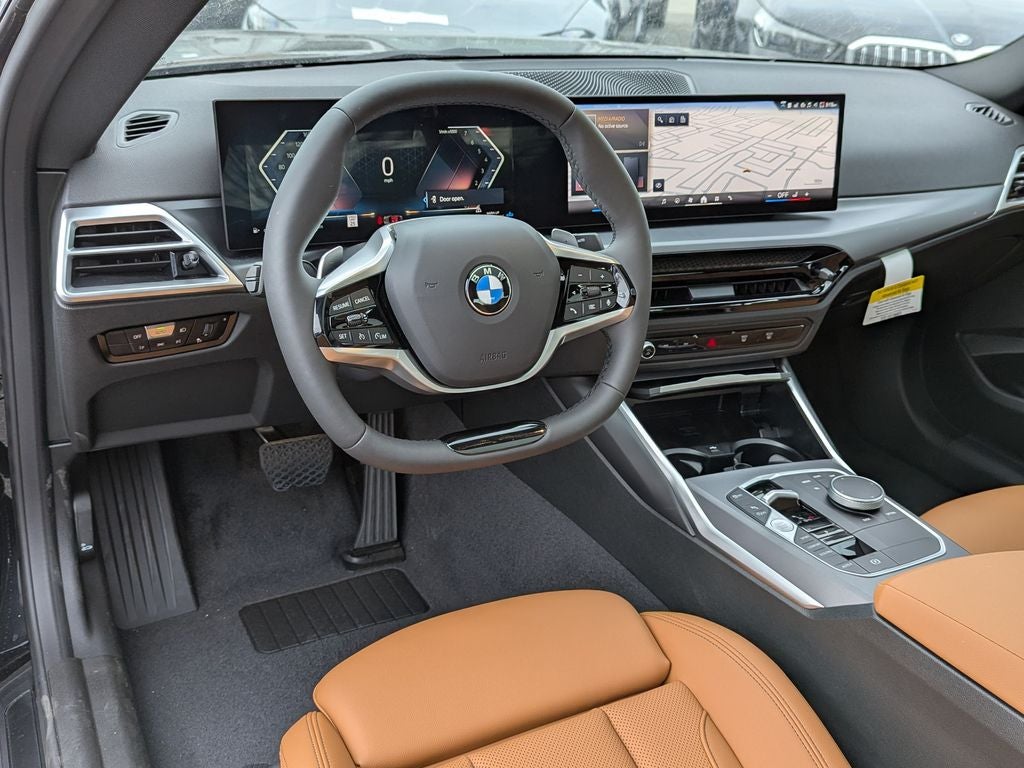 2026 BMW 2 Series 230i xDrive
