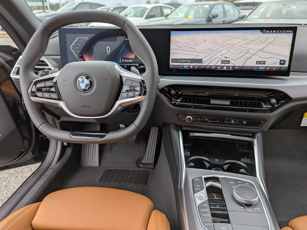 2026 BMW 2 Series 230i xDrive