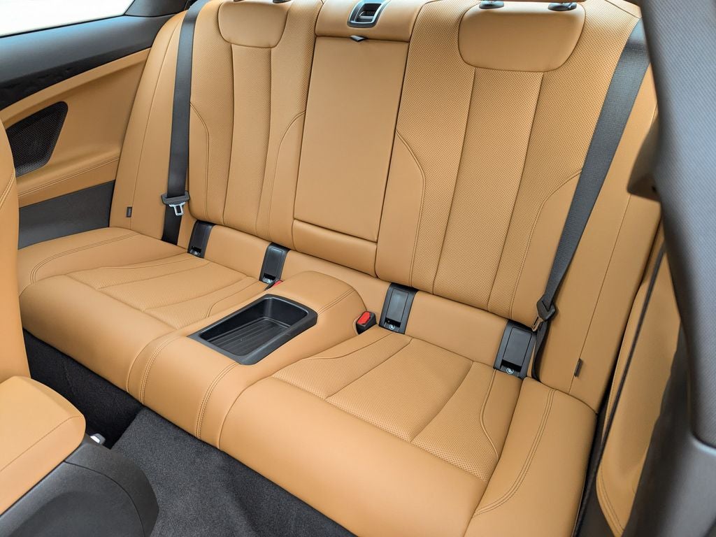 2026 BMW 2 Series 230i xDrive