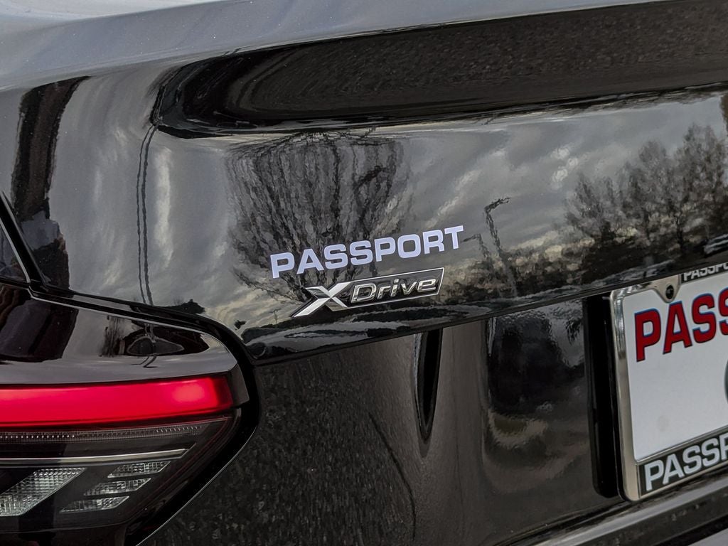 2026 BMW 2 Series 230i xDrive