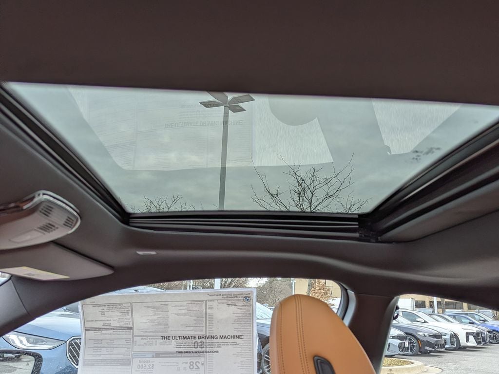 2026 BMW 2 Series 230i xDrive