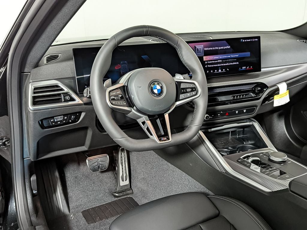 2025 BMW 2 Series 230i xDrive