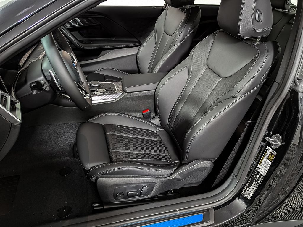 2025 BMW 2 Series 230i xDrive