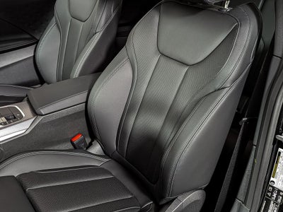 2025 BMW 2 Series 230i xDrive