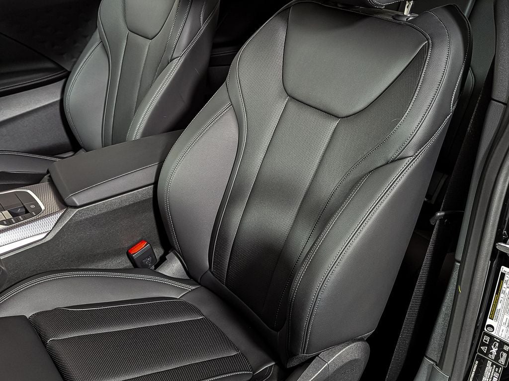 2025 BMW 2 Series 230i xDrive