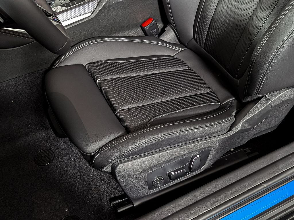 2025 BMW 2 Series 230i xDrive