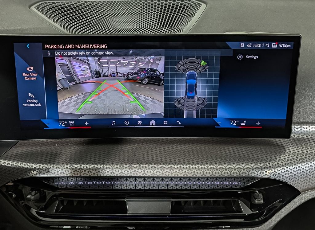 2025 BMW 2 Series 230i xDrive